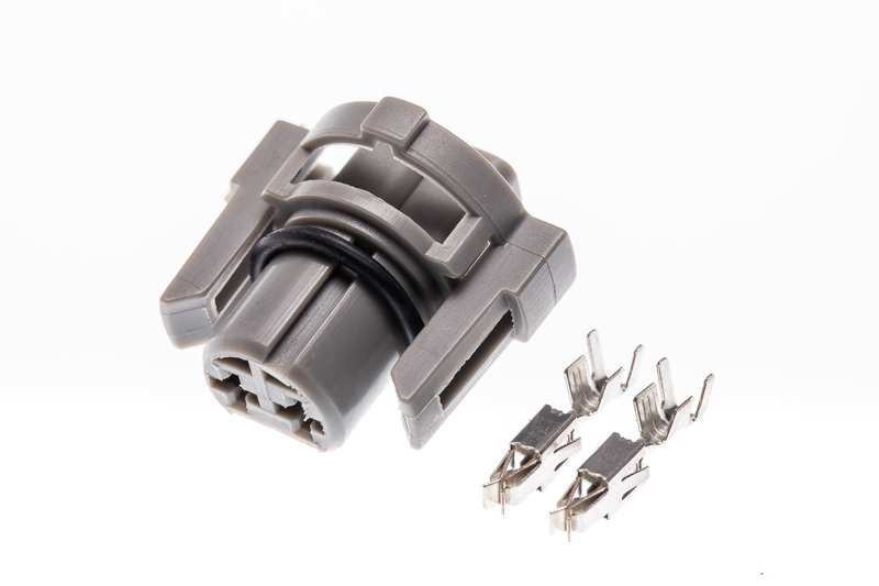 Electrical connector repair kit